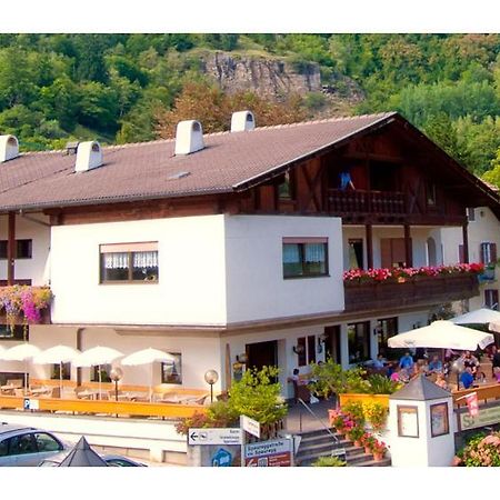 Apparthotel Taufenbrunn Parcines Luaran gambar