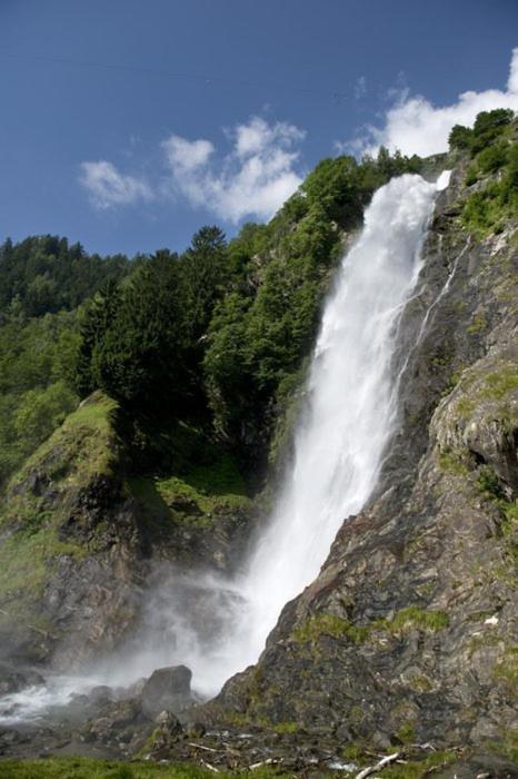 Apparthotel Taufenbrunn Parcines Luaran gambar