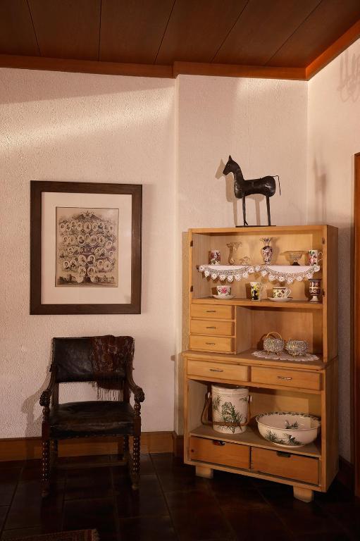 Apparthotel Taufenbrunn Parcines Luaran gambar